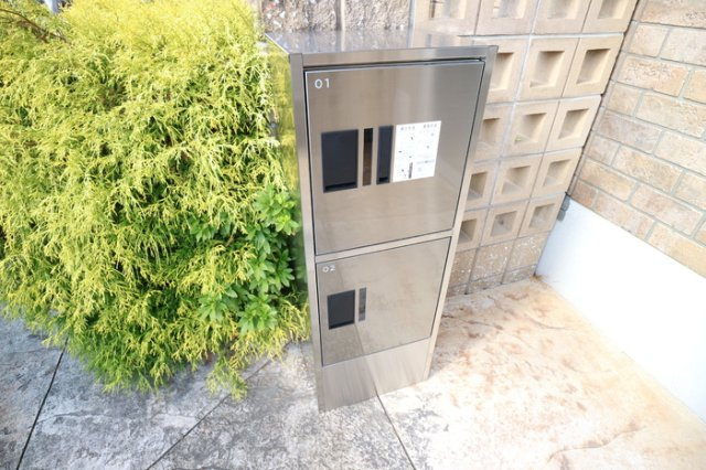 シロス船上Ｂのその他共用部分
