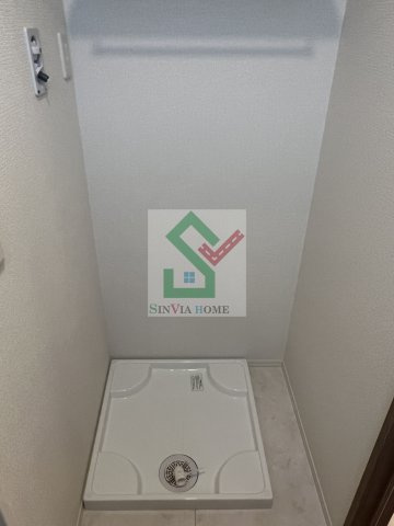 グラナーデ南田中の設備