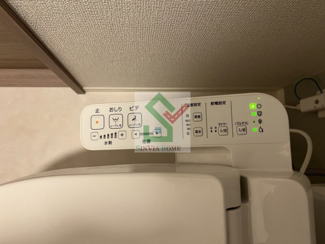 グラナーデ南田中のその他