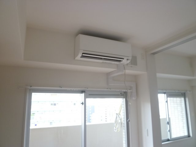 プレサンス難波元町の設備|イメージ