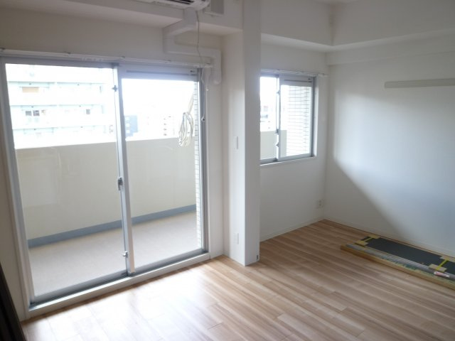 プレサンス難波元町の内装|イメージ