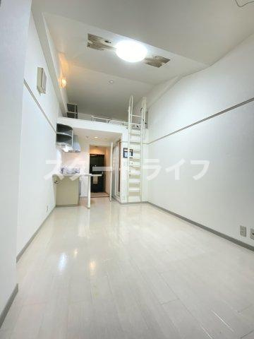 大阪市淀川区東三国１丁目の賃貸マンションのセキュリティ