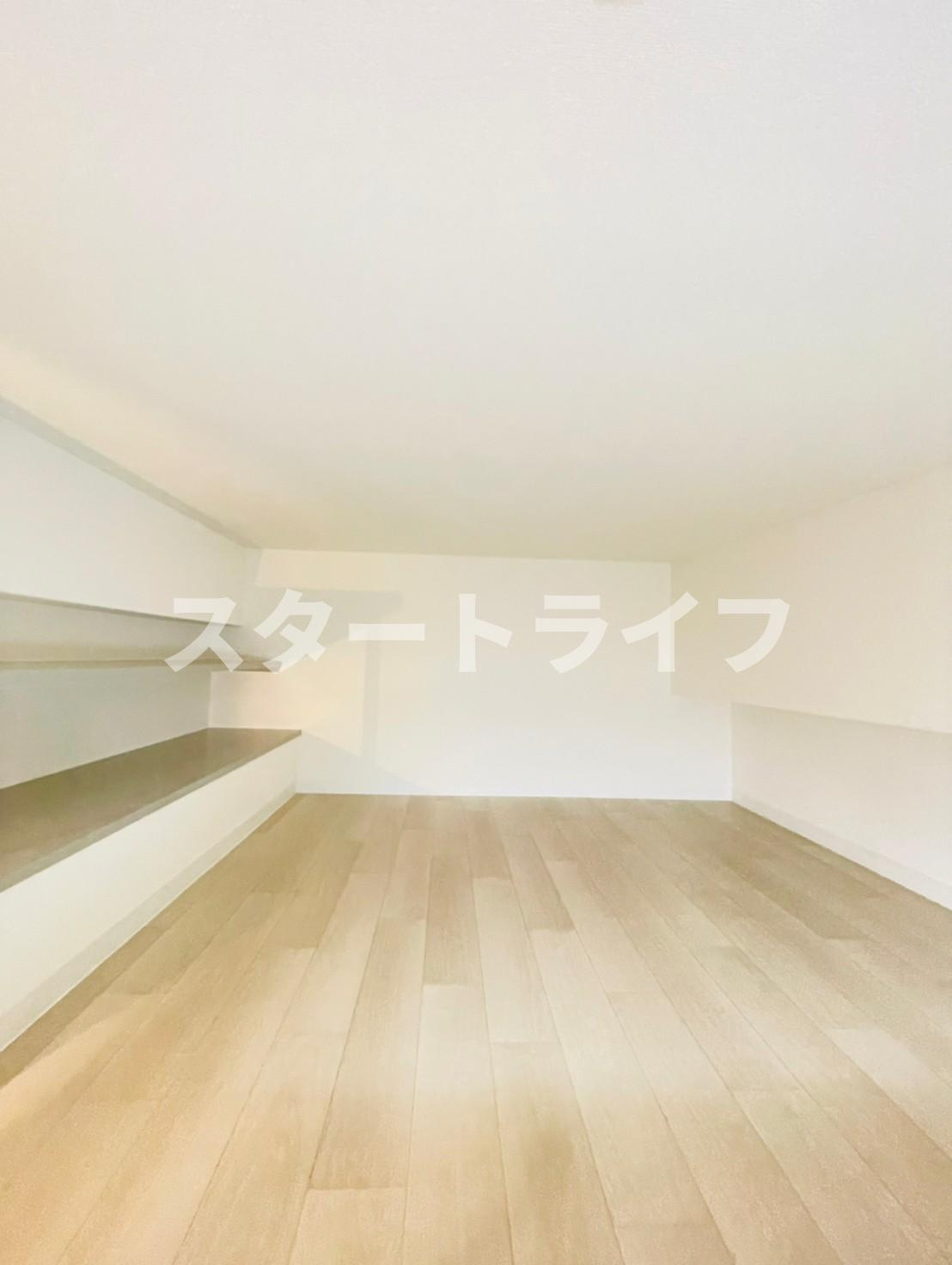大阪市淀川区東三国１丁目の賃貸マンションの設備