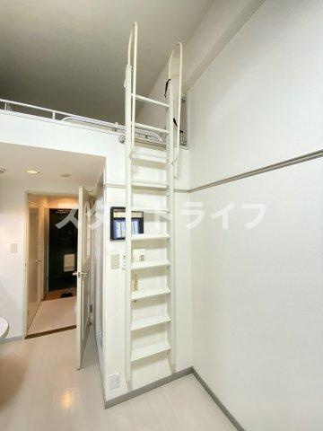 大阪市淀川区東三国１丁目の賃貸マンションの展望