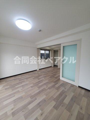 【内装】 | ローブコート六地蔵駅前 | 内装です