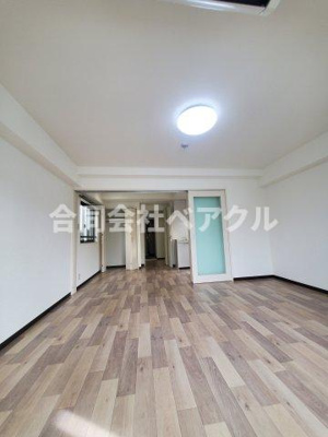 【内装】 | ローブコート六地蔵駅前 | おしゃれな内装です