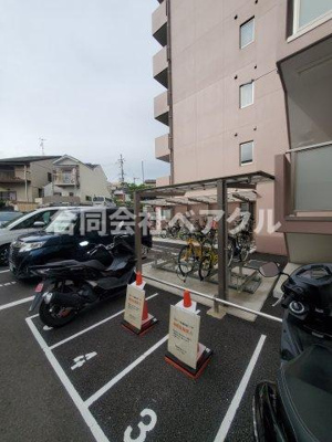 【その他共用部分】 | ローブコート六地蔵駅前