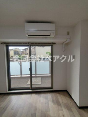 【設備】 | ローブコート六地蔵駅前