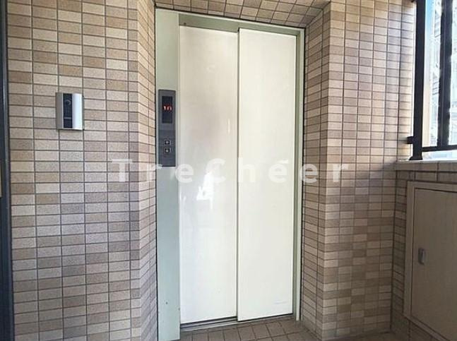ダイアパレス水道橋のその他