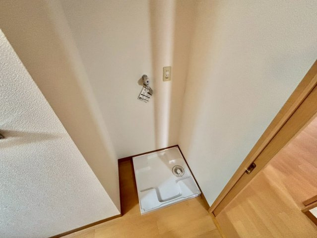 キャッスルコート飾磨の設備