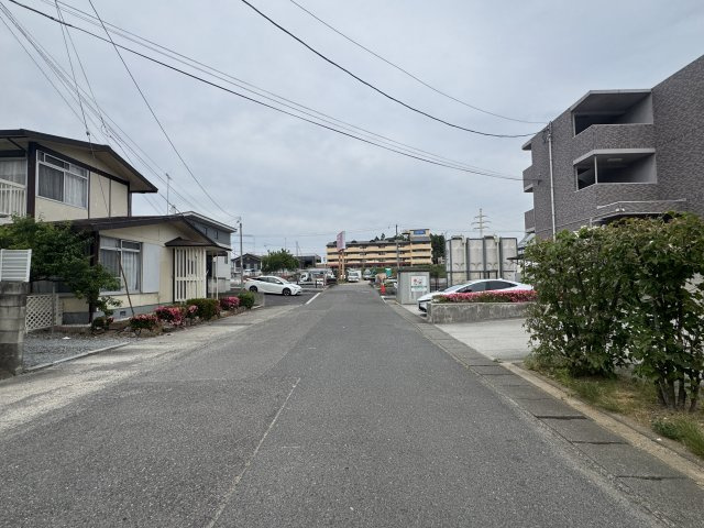 想定年間賃料1,185.4万　想定利回り6.97％　RCの周辺