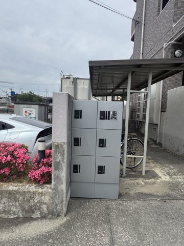 想定年間賃料1,185.4万　想定利回り6.97％　RCの設備