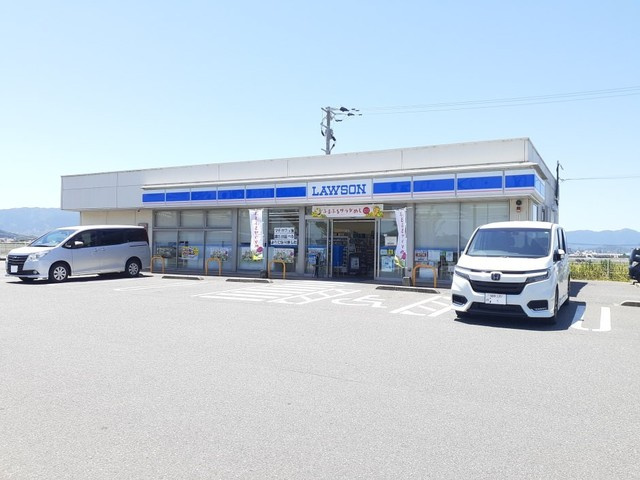 ブライト・パークサイド　Ⅲの周辺