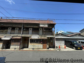 【展望】 | セジュール八戸ノ里
