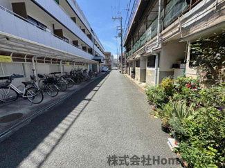 【周辺】 | セジュール八戸ノ里