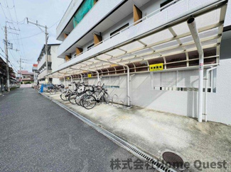 【その他共用部分】 | セジュール八戸ノ里