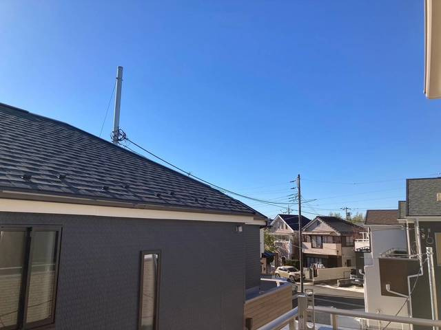 Sumai-to市川市北方町02の展望