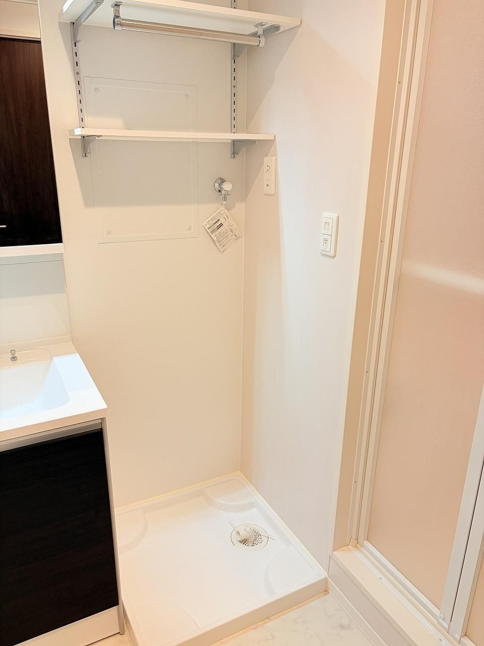 グランルーチェ参番館の設備