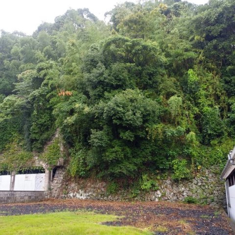 柚木元町　土地