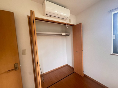【収納】 | カーサヴェルデ南荻窪 C棟