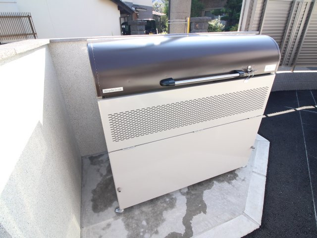 リアン今里のその他