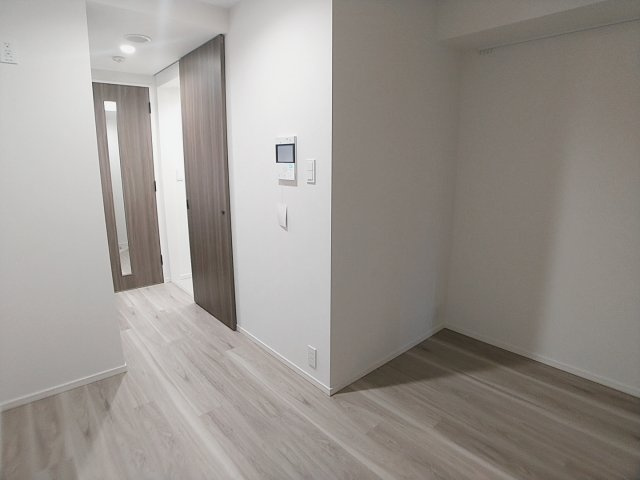 パークアクシス森下の内装
