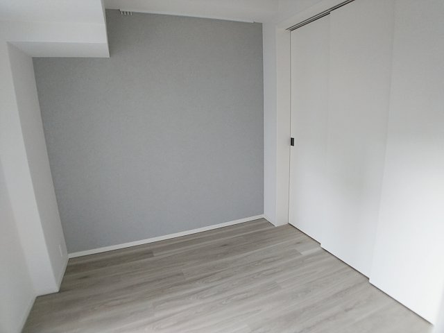  パークアクシス森下の洋室