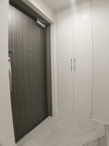  パークアクシス森下のその他