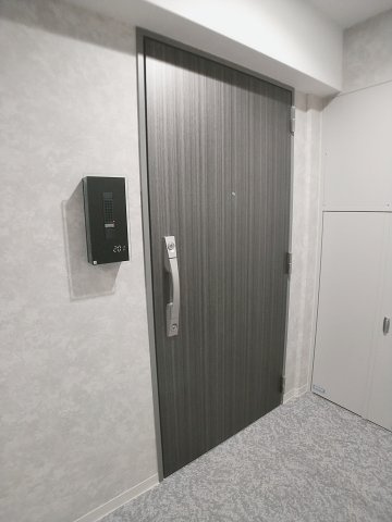  パークアクシス森下のその他共用部分