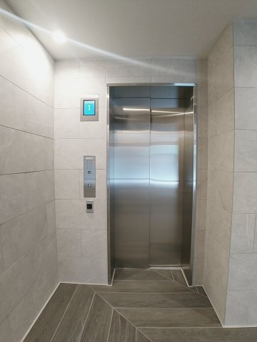 パークアクシス森下のその他共用部分