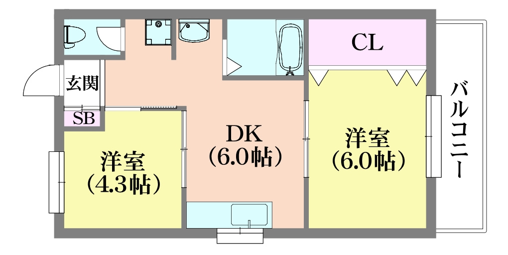 BLANCUBE神戸北