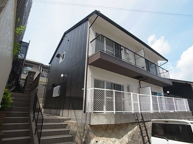 BLANCUBE神戸北