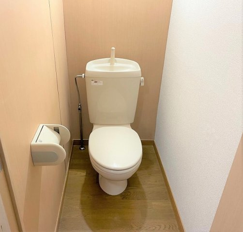 レオパレスシャルマンのその他