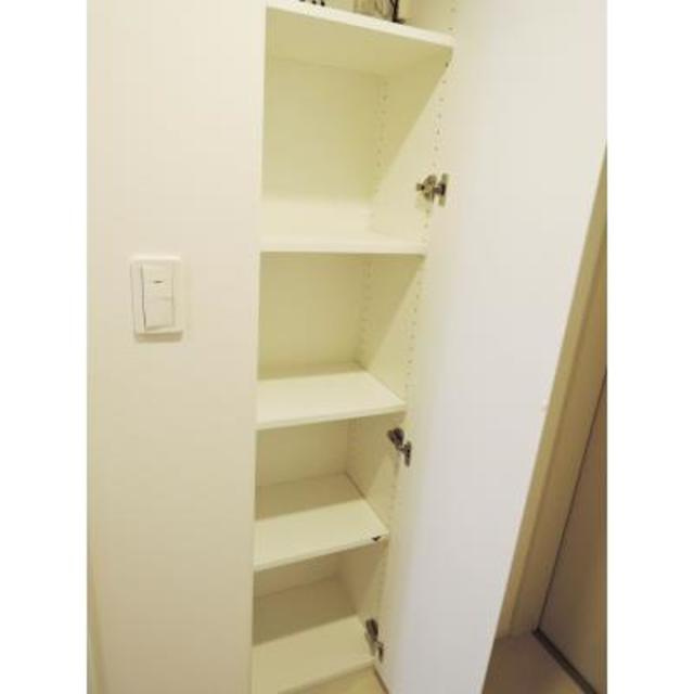 パークシティ柏の葉キャンパス　ザ・ゲートタワー　ウエストのその他|※写真は同タイプ住戸です。