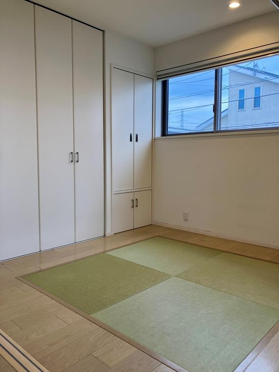 東鎌ケ谷戸建のその他
