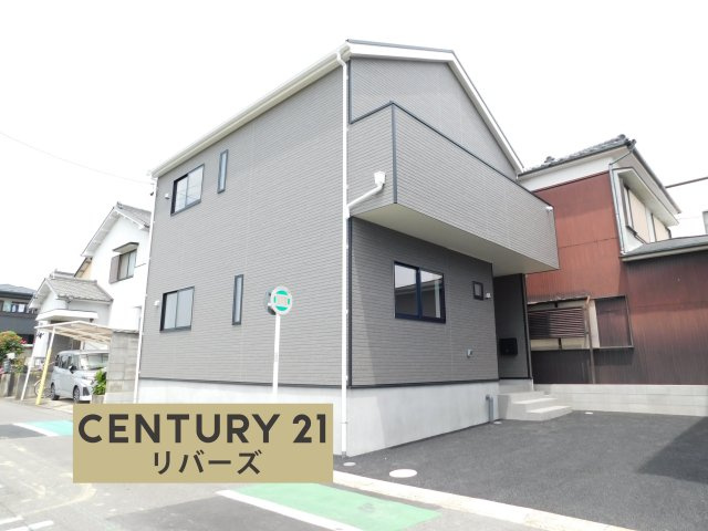 北名古屋市沖村岡西の新築一戸建