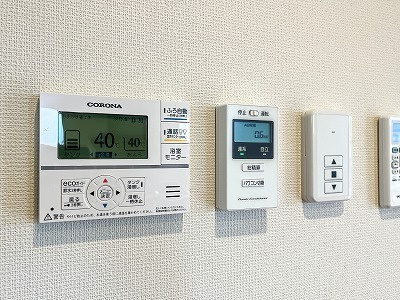 E Iエスポワールのその他