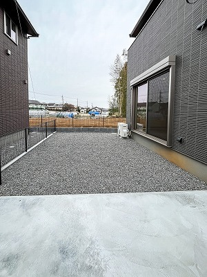 E Iエスポワールのその他
