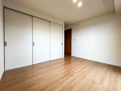 E Iエスポワールの子供部屋