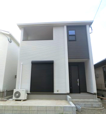 北野町今山 4号棟