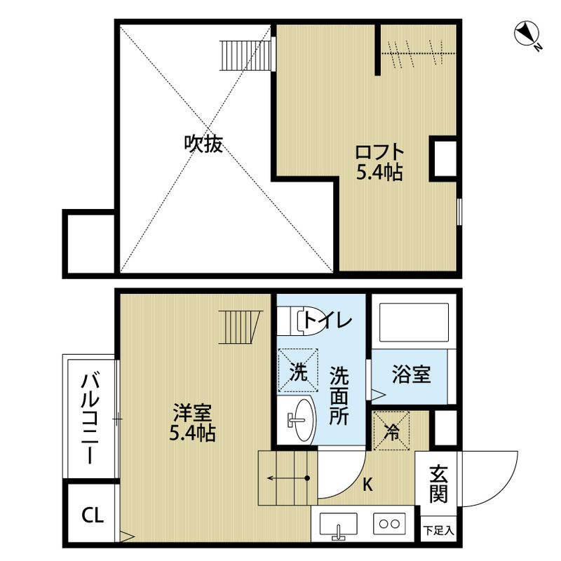 パーリッシィ稲毛