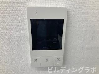 ワークビル丸の内のセキュリティ