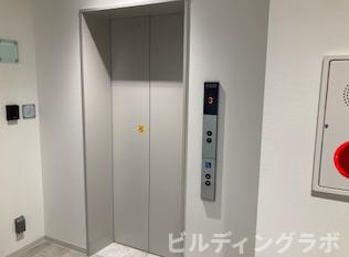 ワークビル丸の内のその他共用部分