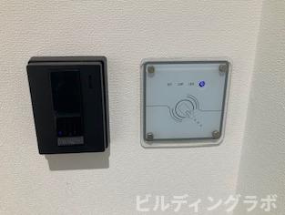 ワークビル丸の内の設備