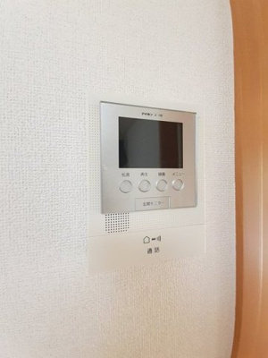 【設備】 | アンジュメゾンＣ
