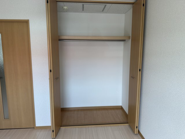 日伯産業の収納