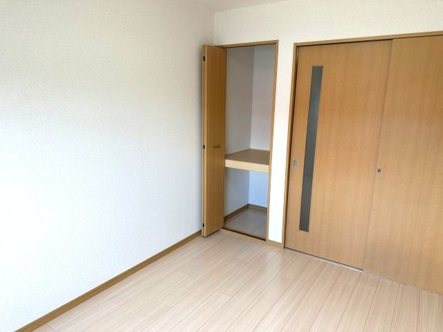 日伯産業の収納
