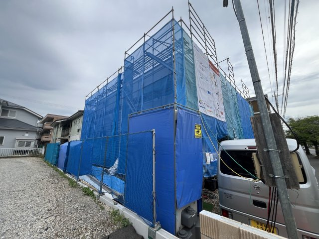 リーブルファイン柏新柏のその他