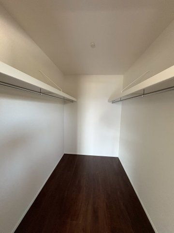 田川市春日町2期　新築戸建ての収納|大人気のウォークインクローゼット付き♪♪