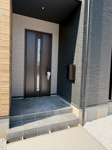 【玄関】の画像